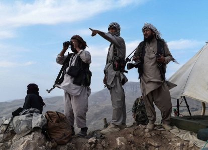 Global | Al Qaeda revived by Taliban takeover