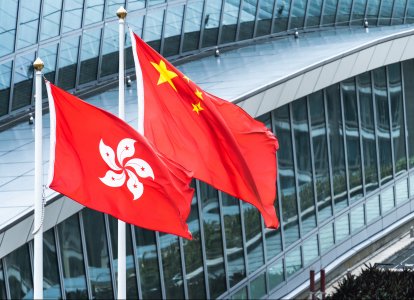 Hong Kong / China | Implications of converging legal systems