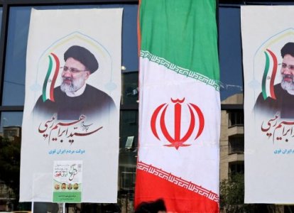 Iran | Hostility to West likely to deepen after presidential vote