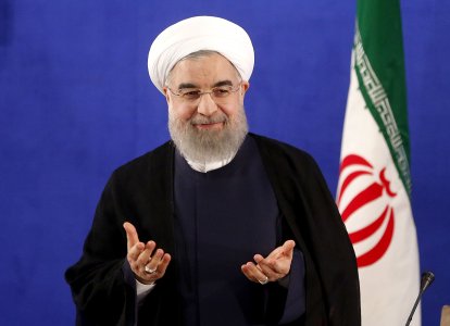 Iran | Impact of sanctions on domestic and regional risks