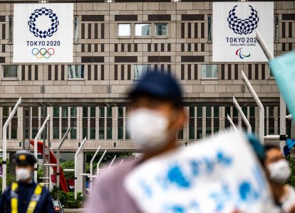 Japan | Stable security outlook around Olympics