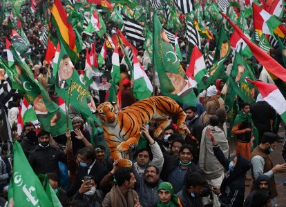 Pakistan | Resurgence of disruptive opposition protests in coming months