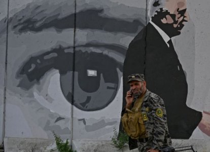 Podcast | Afghanistan: Taliban on the march?