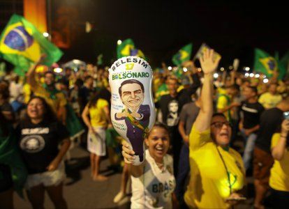 Podcast | Bolsonaro's Brazil: a political and security outlook for 2019