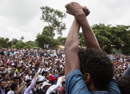 Podcast | Ethiopia: Worsening security amid a political crisis