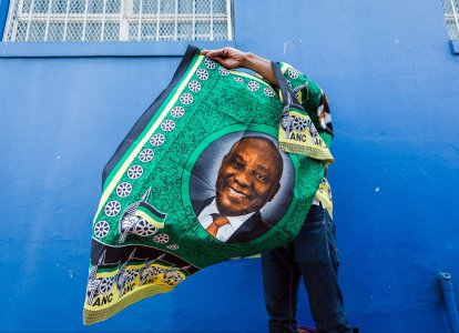 Podcast | Outlook for South Africa's policy and reform agenda