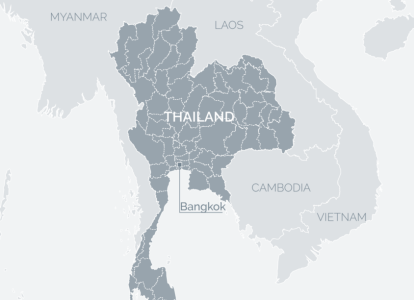 Thailand | Reports of potential threats by Iranian operatives