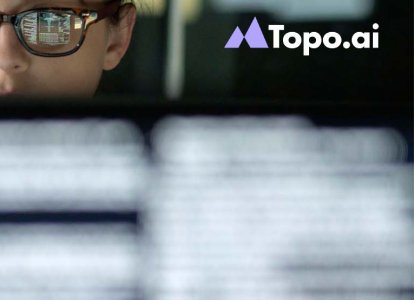 Topo.ai and Dragonfly join forces to provide forward-looking intelligence for security teams