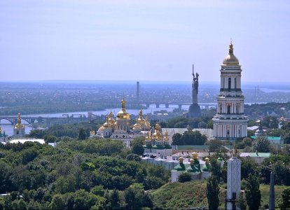 Ukraine | Kyiv safety and security assessment