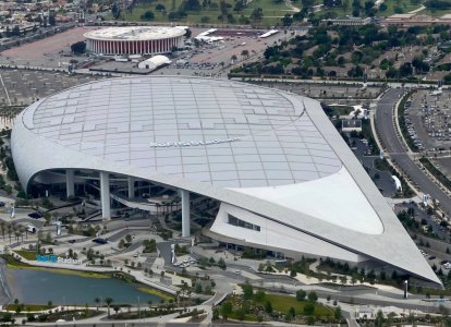 US | Security assessment for Super Bowl LVI