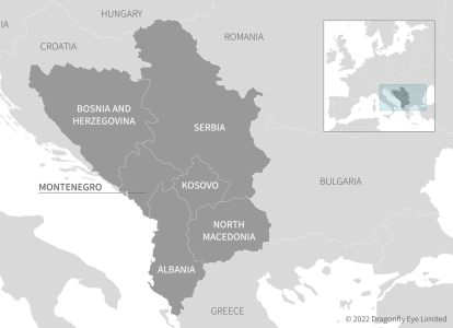 Western Balkans | Russian ‘destabilising efforts’ amid war in Ukraine